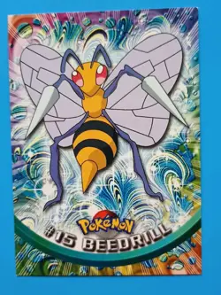 POKEMON TOPPS CARDS TV Animation Edition Series Lot of 21 + 3 NEW (9/14) - Image 4