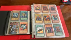 Yu-Gi-Oh! Cards Lot - Image 1
