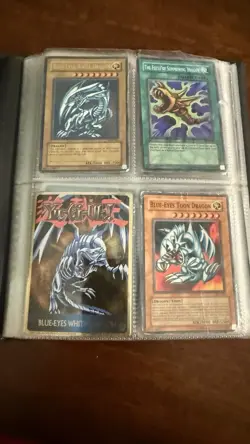 Yu-Gi-Oh! Cards Lot - Image 2
