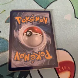 Charizard VSTAR SWSH262 UPC Special Art Promo Pokemon Card - Image 3