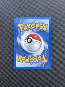 Pokemon Card 1st Edition Gym Challenge Erika's Bellsprout 38/132 WOTC - Image 4