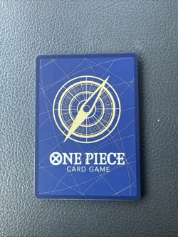 ONE PIECE CARD GAME PRB02-008 THE BEST 2 MARCO SR - Image 2