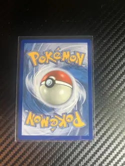 Pokemon TCG Larry 235/182 Sv04: Paradox Rift Ultra Rare Trainer Holo Card NM - Image 2