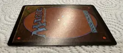 MTG “Invoke” “Prejudice” Legends Rare Magic The Gathering Banned Card See Photos - Image 4