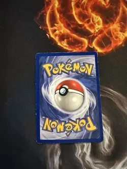 Pokemon Card Lapras Holo 10/62 Fossil Set 154💎LP💎 - Image 2