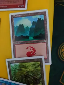 Portal Three Kingdoms 10 MTG Cards inc Huang,Shong,Shu General,Wei Night Raiders - Image 4