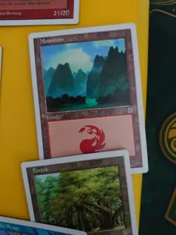 Portal Three Kingdoms 10 MTG Cards inc Huang,Shong,Shu General,Wei Night Raiders - Image 5