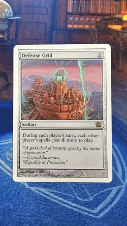 Defense Grid 8th Edition Regular - Image 1