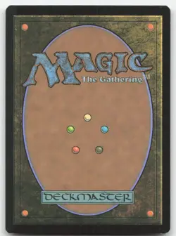 MTG Modern Horizons #235 Universal Automaton Changeling NM - Image 2