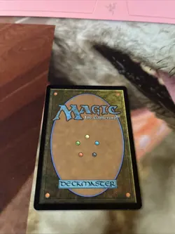 Urza's Incubator Dominaria Remastered Foil NM - Image 2