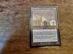 Metalworker Urza's Destiny Regular - Image 1