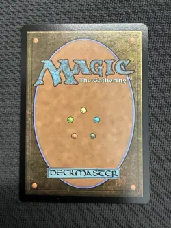 MTG Spider-Man Mister Negative Mythic Borderless Non Foil English - Image 2