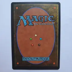 ITALIAN SYLVAN LIBRARY LEGENDS FOREIGN MTG MP - Image 4