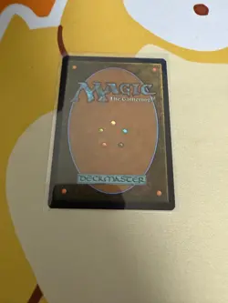 MTG - Scarlet Spider Ben Reilly Borderless NON Foil - Image 2