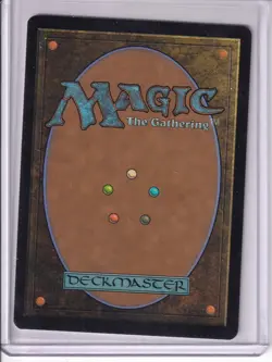 NM Cabal Coffers #0106 White Border Mystery Booster 2 - Image 2