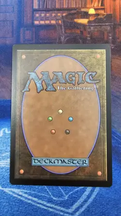 Staff of Domination Commander Legends Regular - Image 2