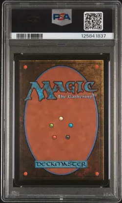 PSA 10 Magic the Gathering Cloud, Ex-SOLDIER Borderless Surge Foil Final Fantasy - Image 2