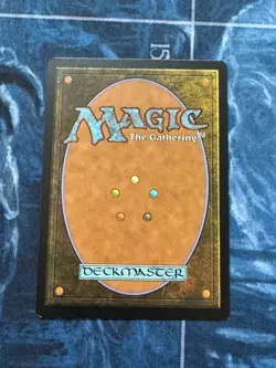 Thoughtseize Theros MtG NM - Image 2