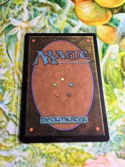 Terror of Towashi (Extended Art) MTG: MOM *Pack Fresh* - Image 2