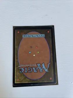 Tolarian Academy Urza's Saga Played Reserved List MTG Magic The Gathering - Image 4