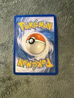 Eevee Rc14/Rc25 Legendary Treasures: Radiant Collection Holo Near Mint Pokemon - Image 2