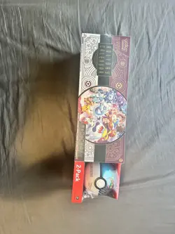 Pokemon 2025 Holiday Advent Calendar & Pokeball Costco Bundle Costco - Sealed - Image 1