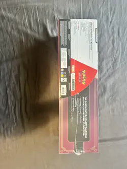 Pokemon 2025 Holiday Advent Calendar & Pokeball Costco Bundle Costco - Sealed - Image 3
