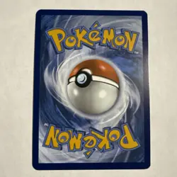 Friends in Paldea 109/131 Pokemon Prismatic Evolutions Poke ball Reverse Holo NM - Image 2