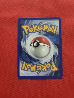 Pokemon: Espeon #1/75 Neo Discovery 2001 Holo Rare WOTC Vintage - MP - READ - Image 2