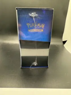Pokemon TCG Sword & Shield Pokemon GO Elite Trainer Box ETB Factory Sealed - Image 4