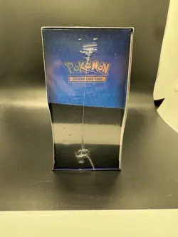 Pokemon TCG Sword & Shield Pokemon GO Elite Trainer Box ETB Factory Sealed - Image 5