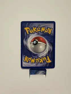 Pokemon TGC Pidgeotto Base Set 22/102 Non Holo Rare 1999 MP Condition - Image 2