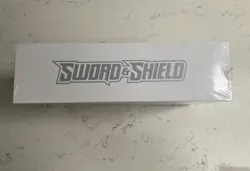 Pokemon Charizard UPC Sword & Shield Ultra Premium Collection Factory Sealed - Image 5
