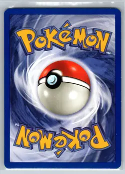 NM Potion Energy 82/82 1st Edition Team Rocket Pokemon 2000 - Image 2