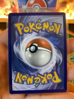 2023 Play! Pokemon Prize Pack Series 3 Fighting Energy Cosmos Holo - NM - Image 3