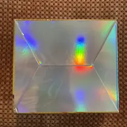 Pokemon Chinese Pocket Baby Eif Elf Booster Box - 30 Packs FAST SHIPPING!! - Image 3