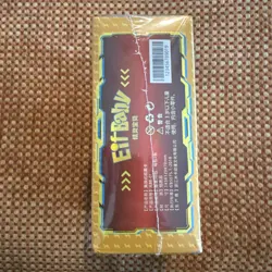 Pokemon Chinese Pocket Baby Eif Elf Booster Box - 30 Packs FAST SHIPPING!! - Image 5