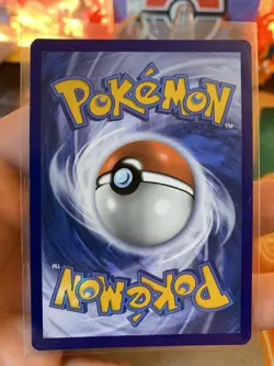 2023 Play! Pokemon Prize Pack Series 3 Metal Energy Cosmos Holo - NM - Image 3