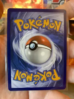 2023 Play! Pokemon Prize Pack Series 3 Oinkologne EX 158 - NM - Image 3