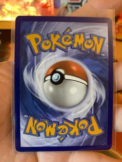2023 Play! Pokemon Prize Pack Series 3 Iron Treads EX 143 - NM - Image 3