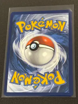 Pokemon Mega Evolutions Helioptile Illustration Rare Near Mint 143/132 - Image 2