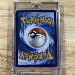 Pokemon TCG Psyduck MEP 007 Mega Evolution w/Swirl - Image 2