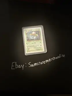 Pokemon TCG Ivysaur - NM - Legendary Collection 47/110 Reverse Holo Uncommon - Image 1