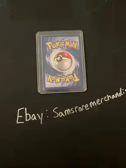 Pokemon TCG Ivysaur - NM - Legendary Collection 47/110 Reverse Holo Uncommon - Image 2