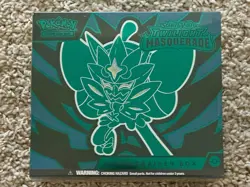 Pokemon TCG Scarlet & Violet Twilight Masquerade Elite Trainer Box ETB - SEALED - Image 1