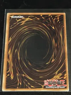 Yu-Gi-Oh! TCG Jinzo Anniversary Pack YAP1-EN007 Limited Edition Ultra Rare - Image 2