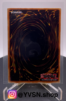 Yugioh! Negate Attack TSC-003 Unlimited Secret Rare *see description* - Image 2