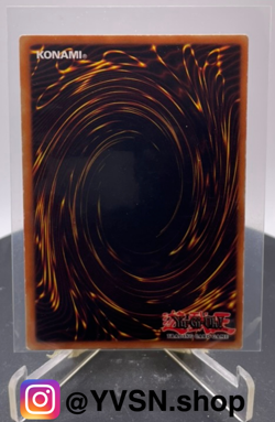Yugioh! Maha Vailo MRL-012 Super Rare Unlimited *see description* - Image 2