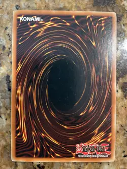 Yugioh! Ultimate Tyranno - SD09-EN014 - Common - 1st Edition Near Mint, English - Image 2