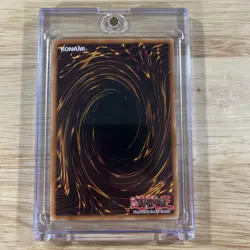 Buster Blader BPT-008 Secret Rare Unlimited - Image 2